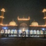 Taj Mahal Tour With Golden Triangle Tour India 3 Nights 4 Days - An In-Depth Look at the Itinerary