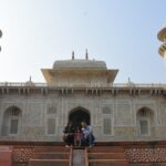 Taj Mahal Tour with High-Speed Train Experience - All Inclusive - What Makes This Tour a Great Choice