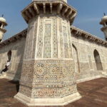 Taj Mahal Unveiled A Personalized Private Tour from Delhi - Detailed Tour Breakdown