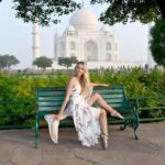 Taj Mahal with Professional Photoshoot - What Sets This Tour Apart?