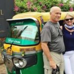 Taj Tuk tuk tour with skip the line - The Itinerary: What to Expect from Start to Finish