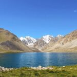 Tajikistan & Kyrgyzstan cultural tour along Pamir Highway - A Deep Dive into the Pamir Highway Experience