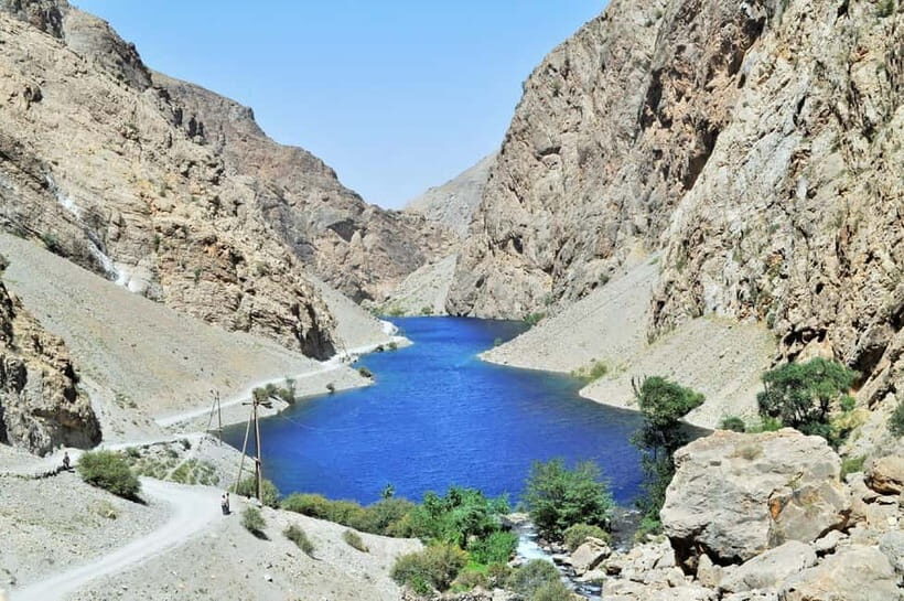 Tajikistan Seven Lakes Day TripFrom Samarkand - Practical Considerations and Tips