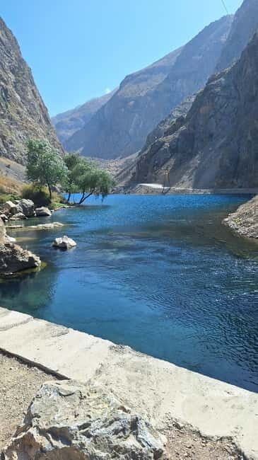 Tajikistan tour from Samarkand to Dushanbe in 6 days - Who Is This Tour Best For?