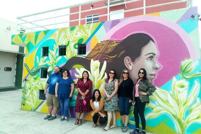 Tajin Ruins Day Trip and Vanilla Factory Experience - Who Should Consider This Tour?