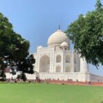 Tajmahal Skip -the- line- Sunrise Tour With Private Guide - The Cost & Value