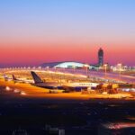 Takamatsu Kansai International Airport Direct Chartered Transfer - Why It’s Worth the Price