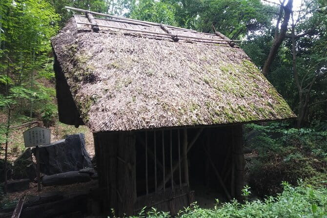 Takamatsu Yashima Heritage Walking Tour - Exploring the Itinerary in Detail