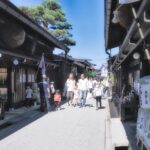 Takayama and Shirakawago/Photoshoot by professional photographer - The Practical Side: Details that Matter