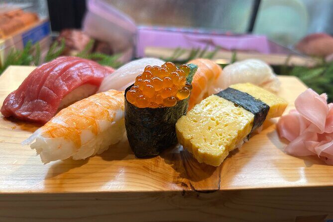 Takayama Full Day Tour (Private Guide) - The Sum Up