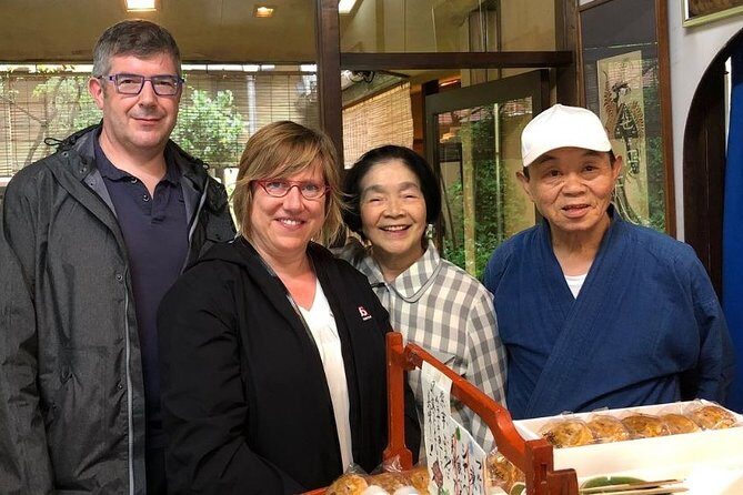 Takayama Half Day Tour (Private Guide) - Final Thoughts