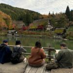 Takayama: Hida Folk Village Guided Tour with Bus Transfer - What to Expect on the Tour