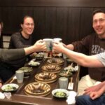 Takayama Night Tour with Local Meal and Drinks - What the Tour Includes and How It Works