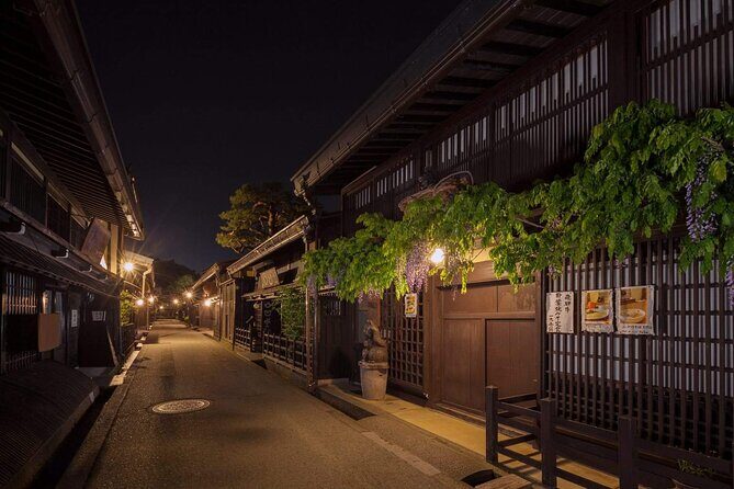Takayama Night Tour - Who Is This Tour Best Suited For?