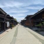 Takayama: Old Town Guided Walking Tour 45min. - Why Choose a Guided Walk Over Solo