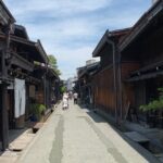 Takayama oldtownship walking tour with local guide. (About 70min) - A Detailed Look at the Tour Experience