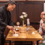 Takayama: Onigiri and miso soup making at a buddhist temple - An In-Depth Look at the Experience