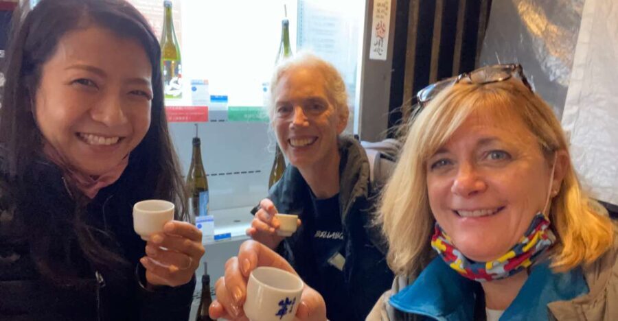 Takayama: Private Walking Tour with a Local Guide - Who Should Consider This Tour?