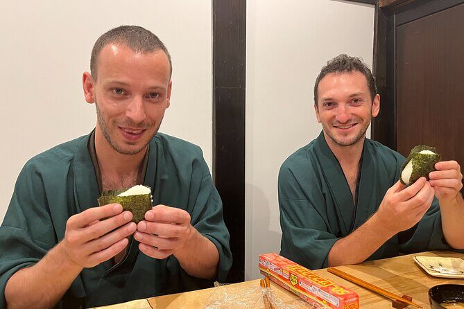 Takayama Rice Ball and Miso Soup Making at a buddhist temple - Final Thoughts