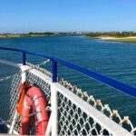 Take a Scenic Boat Ride in St. Augustine - The Sum Up