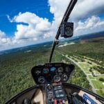Take a thrilling 1-hour Private Helicopter Ride to Space Coast - Practical Details and Considerations