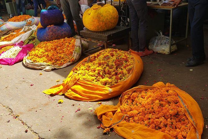 Take in the Beauty of an Early Morning with Fresh Flowers - Final Thoughts: Who Will Love This Tour?