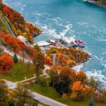 Takes Flight and Table Rock Niagara Discovery Walk - Practical Details and Why They Matter