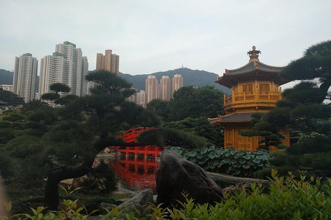 Taking you to every corner of Hong Kong! - FAQs