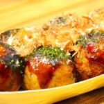 Takoyaki cooking experience in Kabukicho, Shinjuku - The Itinerary and Duration