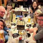 Takoyaki Party & Shinjuku Night Tour in Tokyo Unlimited Drinks - Why This Tour Offers Great Value