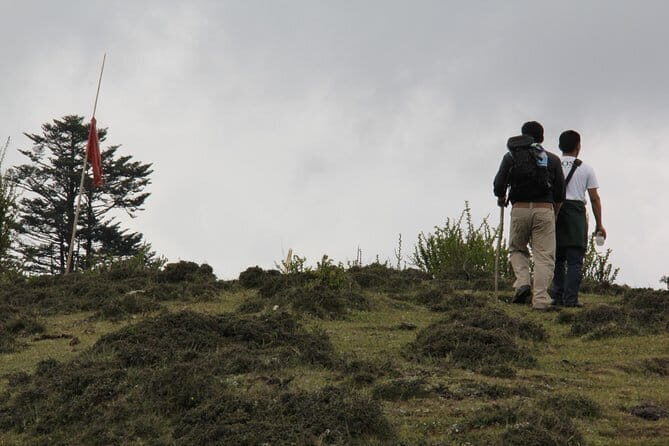 Taktsang day hike - Who Should Consider This Tour