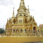 Takua Pa: Food Market, Tsunami Museum, Temple, & Old Town - An In-Depth Review of the Takua Pa Tour