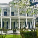 Tale of Two Cities: Uptown Bike Tour in New Orleans - An In-Depth Look at the Tour Experience