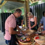 Talenan Bali Cooking Class - FAQ