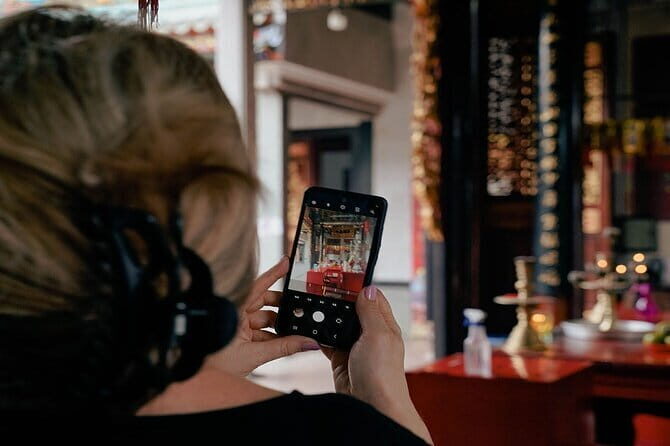 Tales of Cho Lon Cultural Walking Private Tour - Practical Details and Tips