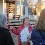 Tales of Christmas Past and Present in Williamsburg - How the Experience Adds Value