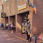 Tales of Salem Halloween Guided Walking Tour - Why This Tour Works for Different Types of Travelers