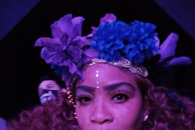 Talking To The Dead On Tour - An In-Depth Look at the Talking To The Dead Tour