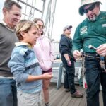 Tall Ship Adventure aboard the Schooner Californian with General Admission - Final Thoughts on Value and Experience