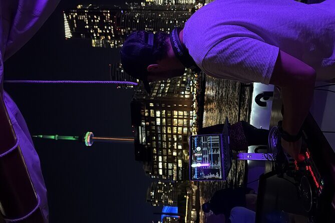 Tall Ship Kajama After Dark - The Experience: What to Expect on Tall Ship Kajama After Dark