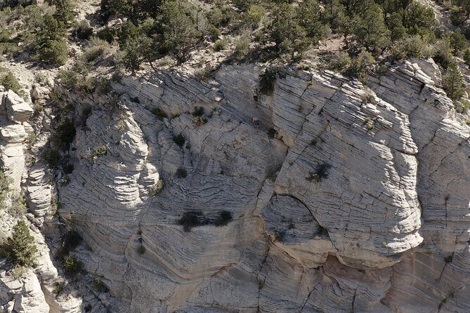 "Tallest in Utah" Via Ferrata & Rappelling (4 hr) - Final Thoughts