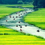 Tam Coc Countryside & Cave Escape - Who Will Love This Tour?