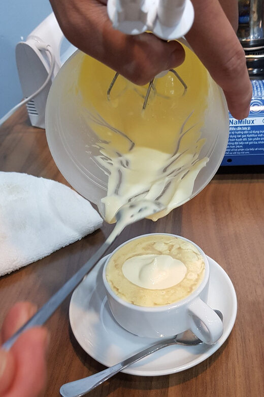 Tam coc Daily Egg Coffee Class - Final Thoughts: Is It Worth It?