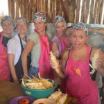Tamales or chiles rellenos cooking class,tequila & Mezcal tasting - Final Thoughts