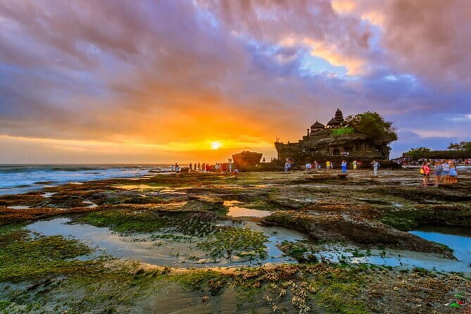 Taman Ayun And Tanah Lot Temple Sunset Tour - Frequently Asked Questions