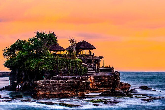 Taman Ayun and Tanah Lot Temple Tour - How This Tour Fits Different Travelers