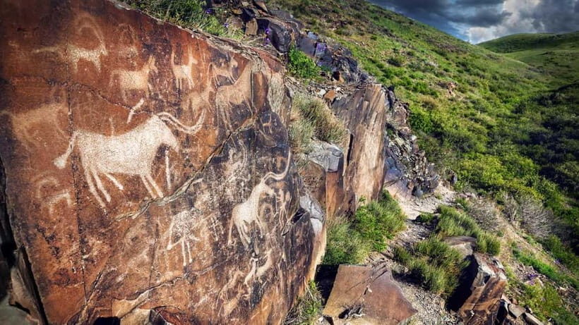 Tamgaly-Tas: A Journey to the Ancient Buddha Cliffs - Who This Tour Is Best For