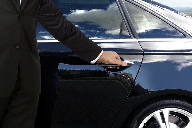 Tampa Airport Car Services - Why Choose Tampa Airport Car Services?