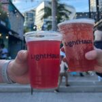 Tampa Bar Crawl on a 2023 Street Legal Golf Cart - Practical Considerations