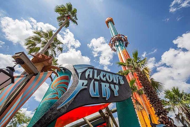 Tampa Bay CityPASS® - How the Itinerary Unfolds